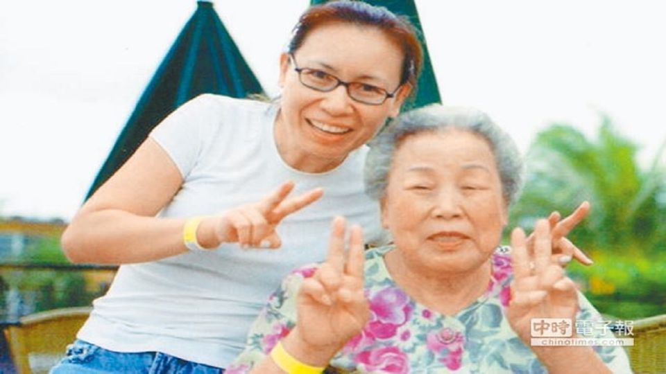 黃小琥：把父母捧在手心當寶