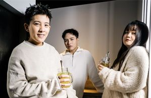 第4屆「旺旺孝親獎」相關活動即將展開，《中國時報》陸續邀明星們分享孝順父母的故事...