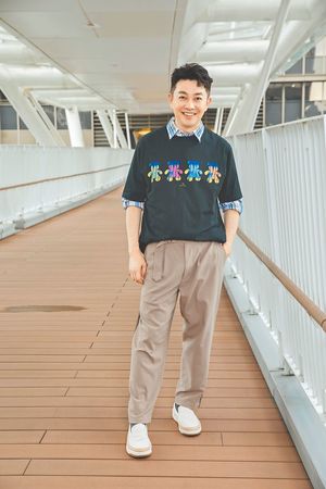 第4屆「旺旺孝親獎」已展開，《中國時報》邀請多位藝人分享與父母的溫暖故事，呼籲社...
