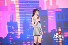 第四屆頒獎典禮花絮