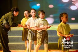 第四屆頒獎典禮花絮