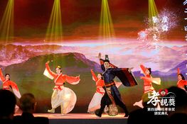 第四屆頒獎典禮花絮