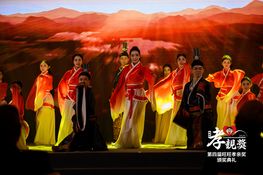 第四屆頒獎典禮花絮